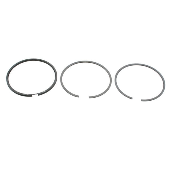Piston Ring Set - Compatible with 1974 - 1977 Porsche 911 2.7L H6 1975 1976