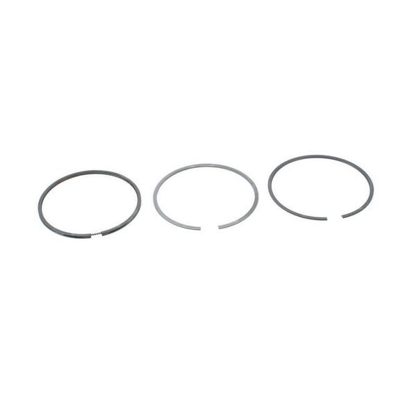 Piston Ring Set - Compatible with 1980 - 1989 Porsche 911 Carrera 1981 1982 1983 1984 1985 1986 1987 1988