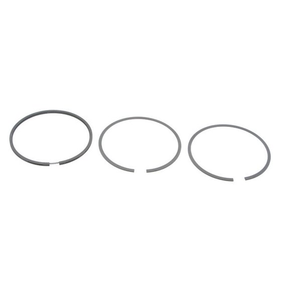 Piston Ring Set - Compatible with 1981 - 1989, 1991 - 1992 Porsche 911 1982 1983 1984 1985 1986 1987 1988
