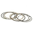 thumbnail image 1 of Piston Ring Set - Compatible with 1996 - 1999, 2001 - 2004, 2008 - 2009 Ford Mustang 1997 1998 2002 2003, 1 of 2