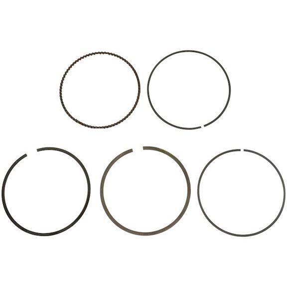 Piston Ring Set - Compatible with 2000 - 2004 Volvo V40 2001 2002 2003