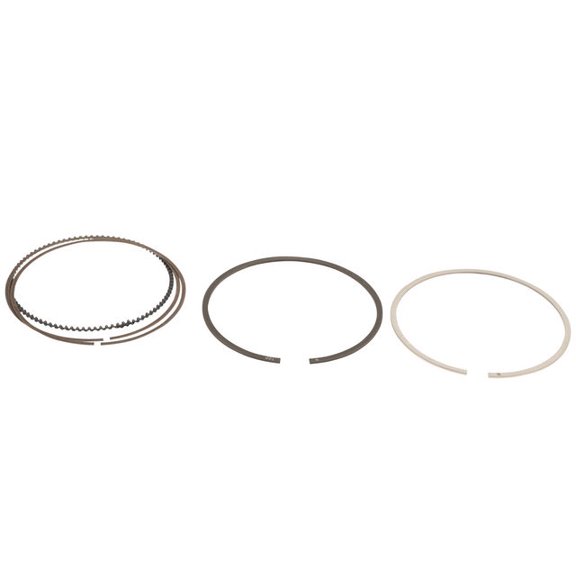 Piston Ring Set - Compatible with 2001 - 2005 BMW 325i 2002 2003 2004