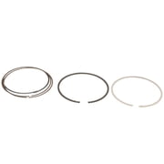 Piston Ring Set - Compatible with 2001 - 2005 BMW 325i 2002 2003 2004
