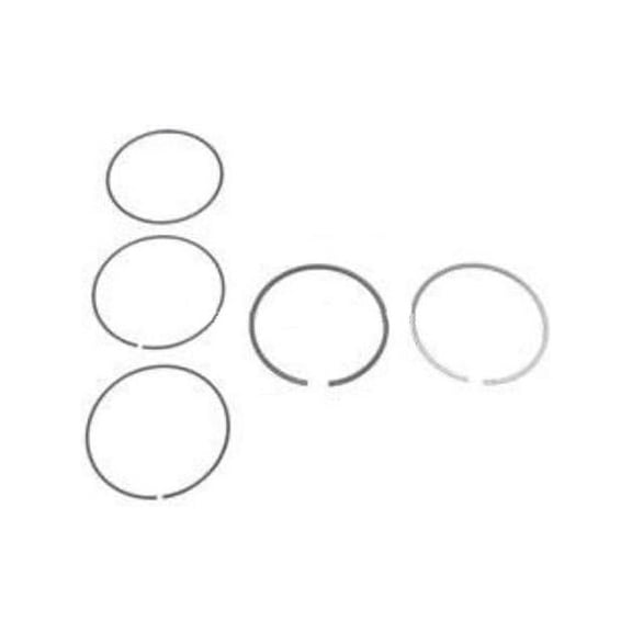 Piston Ring Set - Compatible with 2001 - 2005 BMW 325xi 2002 2003 2004