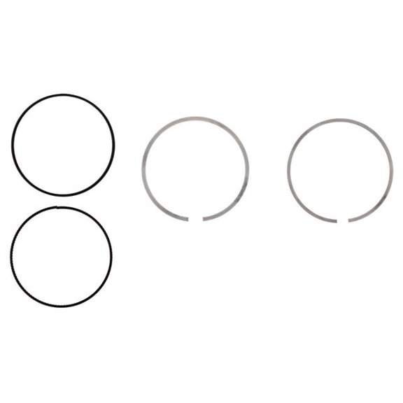 Piston Ring Set - Compatible with 2003 - 2006 Porsche Cayenne S 2004 2005