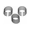 thumbnail image 1 of Piston Ring Set - Compatible with 2004 - 2008 Toyota RAV4 2.4L 4-Cylinder 2005 2006 2007, 1 of 2