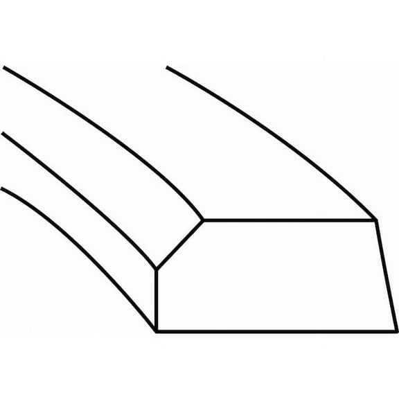 Piston Ring Set - Compatible with 2005 - 2008, 2013 - 2016 Ford Escape - Sealed Power