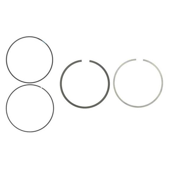 Piston Ring Set - Compatible with 2005 - 2008 Porsche 911 2006 2007