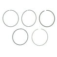 thumbnail image 1 of Piston Ring Set - Compatible with 2009 - 2015 BMW 335i 2010 2011 2012 2013 2014, 1 of 2