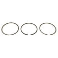 thumbnail image 1 of Piston Ring Set - Compatible with 2010 - 2018 Mercedes-Benz Sprinter 2500 3.0L V6 2011 2012 2013 2014 2015 2016 2017, 1 of 2