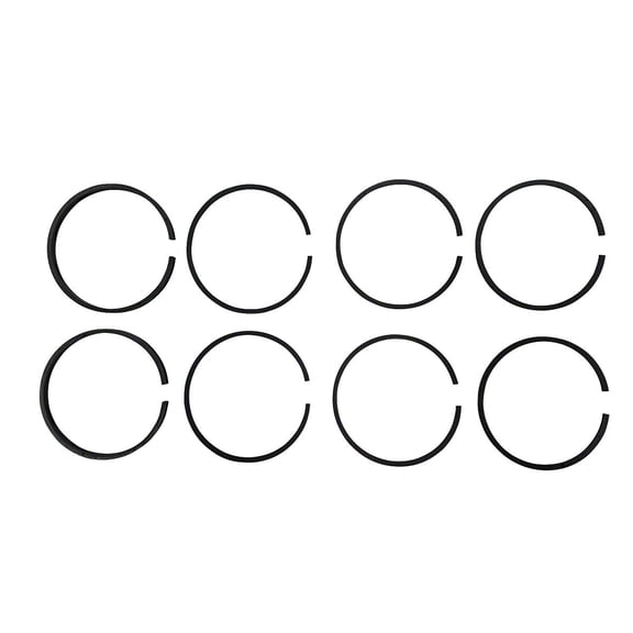 Piston Ring Set Fits John Deere Tractor    AM1625T
