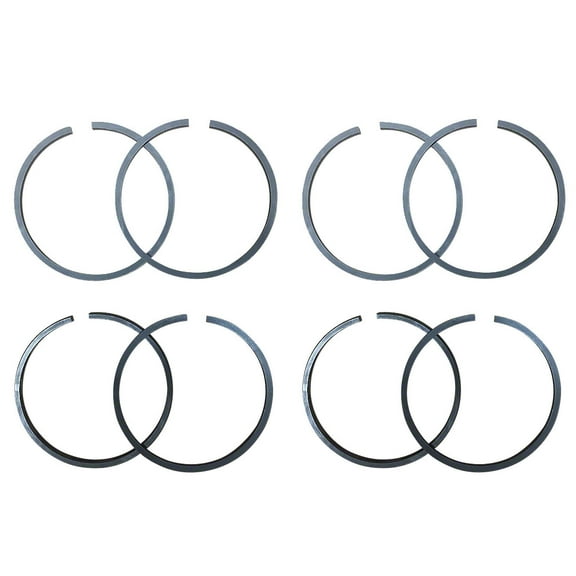 Piston Ring Set Fits John Deere Tractor    AM708T