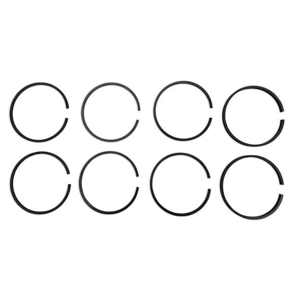 Piston Ring Set Fits John Deere Tractor