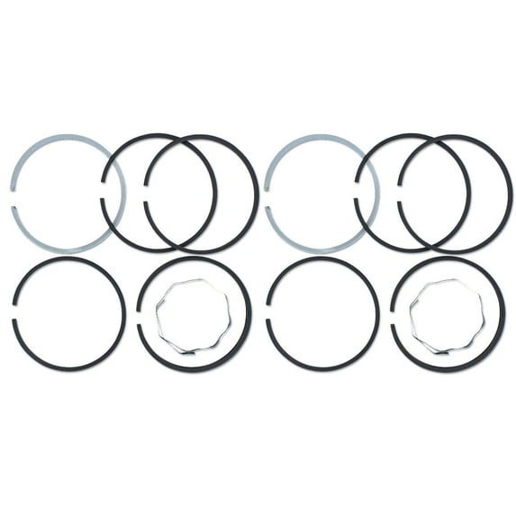 Piston Ring Set Fits John Deere Tractor