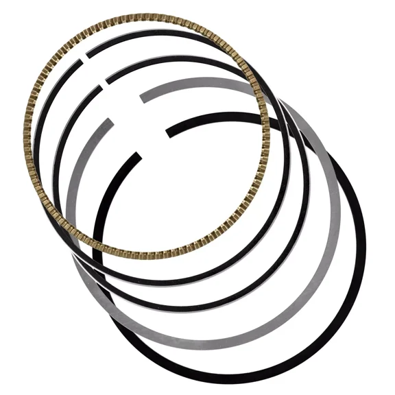 Piston Ring Set For Honda XR 100R 2001-2003 Motorcycle NEW