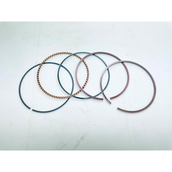 Piston Ring Set STD Fit Yamaha Motorcycle TT-R230 TTR230 2005-2020 SEROW XT225 1992-2007