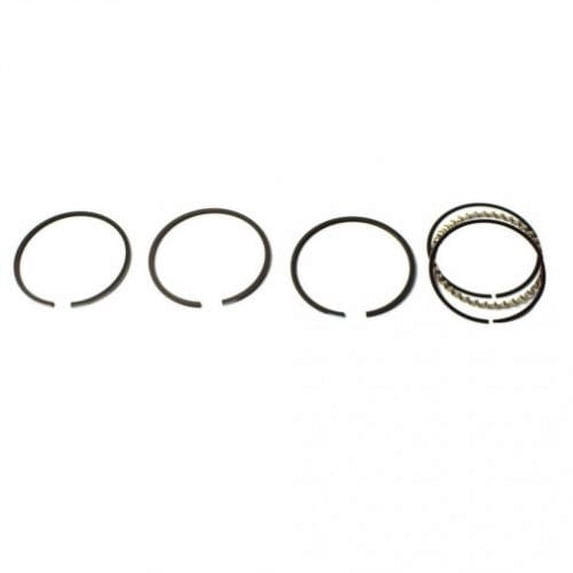 Piston Ring Set - Standard - 2 Cylinder fits Oliver 1250