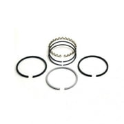 Piston Ring Set - Standard - Single Cylinder Set fits International A B Super A