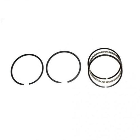 Piston Ring Set - Standard - Single Cylinder fits Case W5A 310F 310G 320 350 350B 420 420B 420C 450 480 480B 480C 480D 580 580B 584D 585D 586D G37075