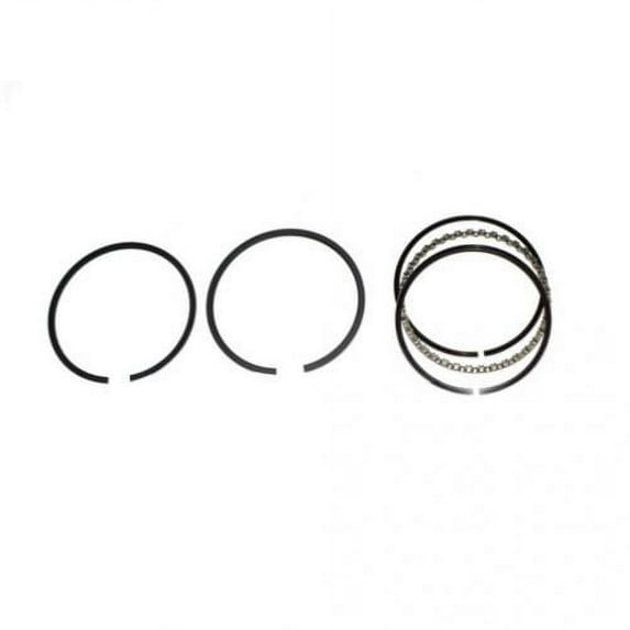 Piston Ring Set - Standard - Single Cylinder fits Case 850B W14 W20C 855C 2094 1150D 2090 W24C W18B 680E 1155D 850C W24B 680G 680H W14H 504BD 504BDT