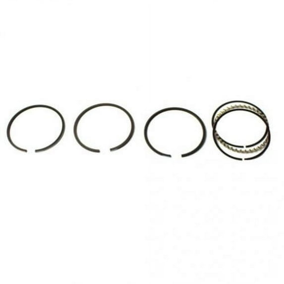 Piston Ring Set - Standard - Single Cylinder fits Ford 6000 6100 C5NN6149F
