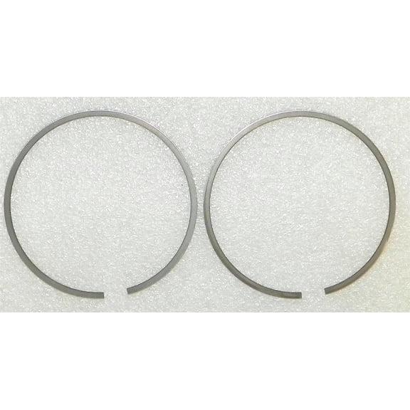 Piston Rings 1Mm Over Fits Kawasaki 95-97 STS Zxi 92-95 Sx 95-96 Sxi 94 Xir 750