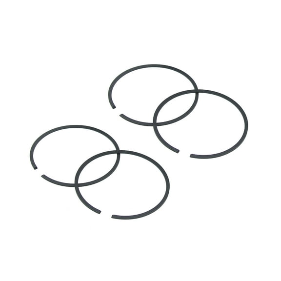 Piston Rings Arctic Cat El Tigre 5000 1976 - 1981 Snowmobile by Race-Driven x2