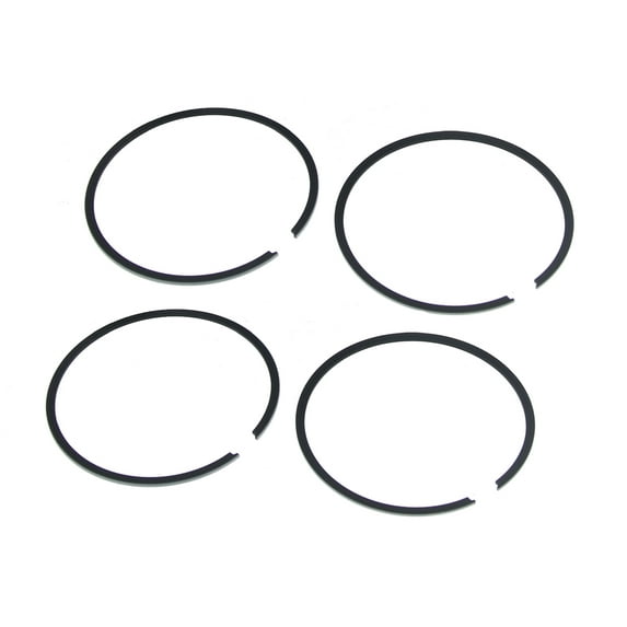 Piston Rings Arctic Cat Pantera 580 ERS 1996-2001 Snowmobile by Race-Driven x2