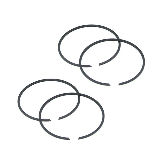 Piston Rings Arctic Cat Panther 440 ESR 1994-1996 1998-2001 by Race-Driven x2