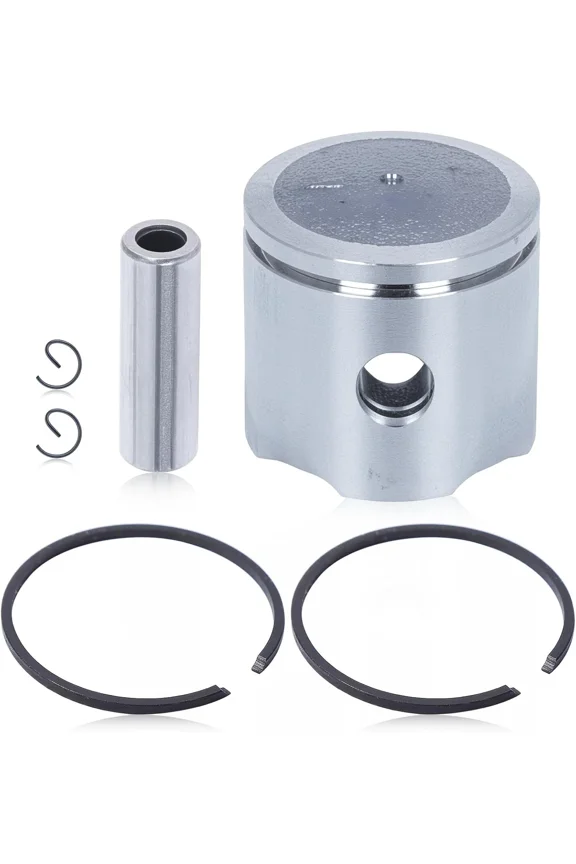 Piston Rings Kit for Echo SRM-225 SRM210 SRM211 GT200 GT201 GT225 String
