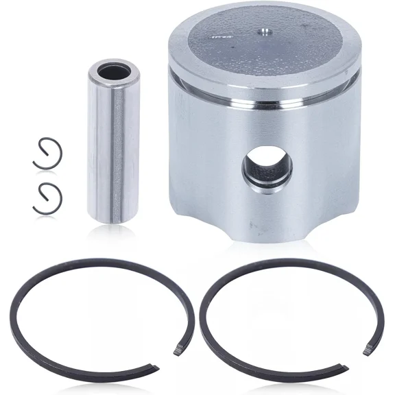 Piston Rings Kit for Echo SRM-225 SRM210 SRM211 GT200 GT201 GT225 String