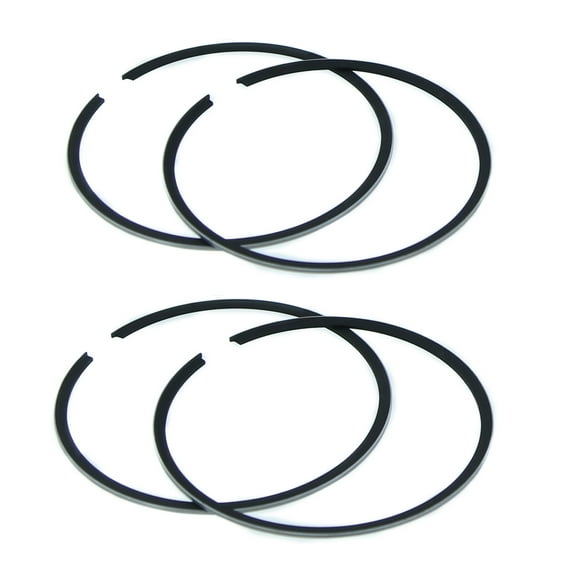 Piston Rings fit Arctic Cat M8 2010 2011 x2 by Race-Driven