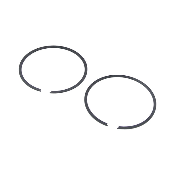 Piston Rings fits Arctic Cat Cougar 1991 - 1994 Snowmobile by Race-Driven