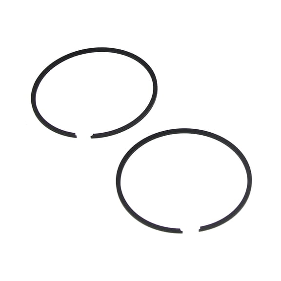 Piston Rings fits Arctic Cat Jag Deluxe 1988 - 1999 Snowmobile by Race-Driven