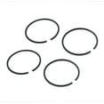 thumbnail image 1 of Piston Rings fits Arctic Cat Lynx II 1974 Snowmobile by Race-Driven x2, 1 of 3