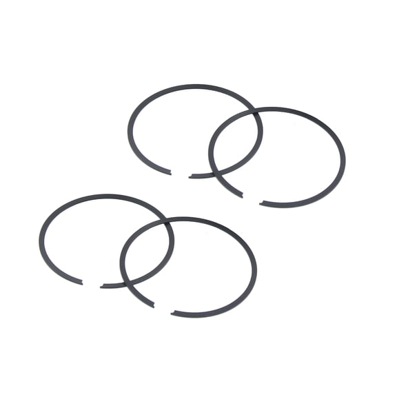 Piston Rings fits Arctic Cat Panther 440 LC 1996 Snowmobile by Race-Driven x2