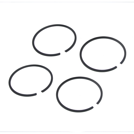 Piston Rings fits Arctic Cat Puma 440 1972 1973 Snowmobile by Race-Driven x2