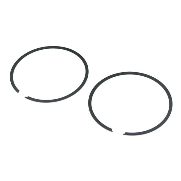 Piston Rings fits Arctic Cat ZR 4000 LXR 2015 2016 Snowmobile by Race-Driven