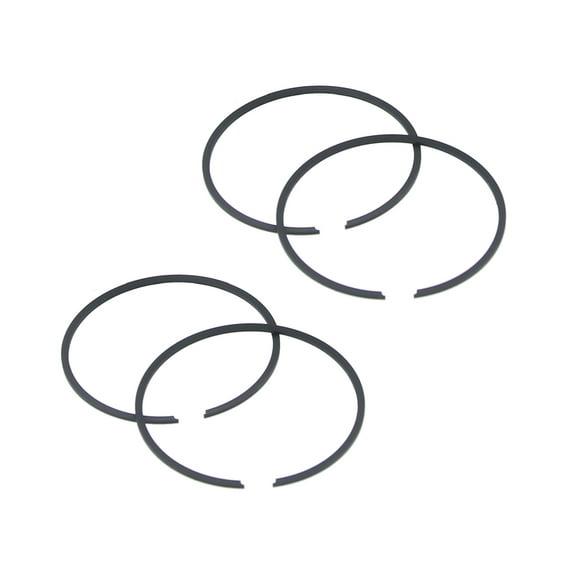 Piston Rings for Arctic Cat Jag 440 Deluxe 1988 -1999 Snowmobile by Race-Driven