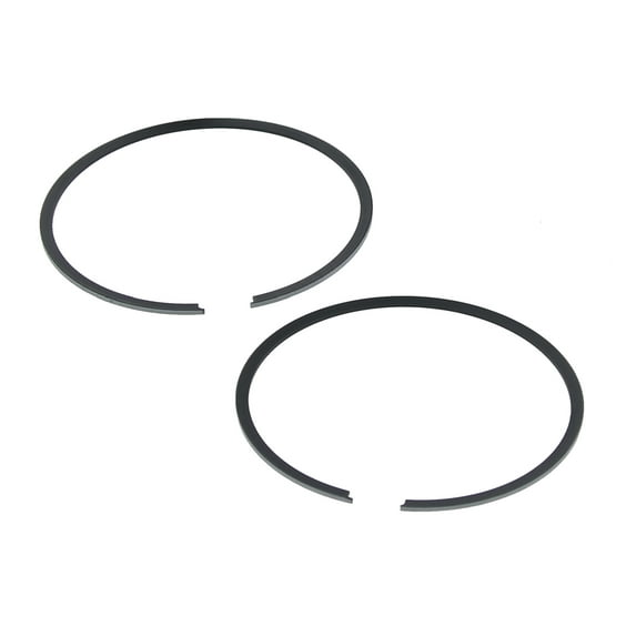 Piston Rings for Arctic Cat Wildcat 650 1991 - 1993 Snowmobile by Race-Driven
