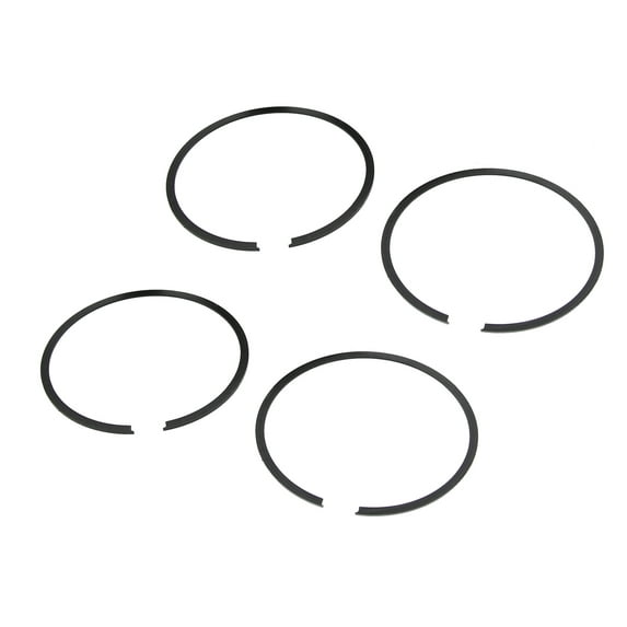 Piston Rings for Polaris Classic 700 Touring 2003 2004 x2 by Race-Driven