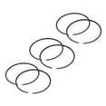 thumbnail image 1 of Piston Rings for Polaris Indy XLT SP 580 1993 1994 x3 Snowmobile by Race-Driven, 1 of 3