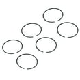 thumbnail image 1 of Piston Rings for Polaris SKS 650 1988 - 1993 x3 Snowmobile by Race-Driven, 1 of 1