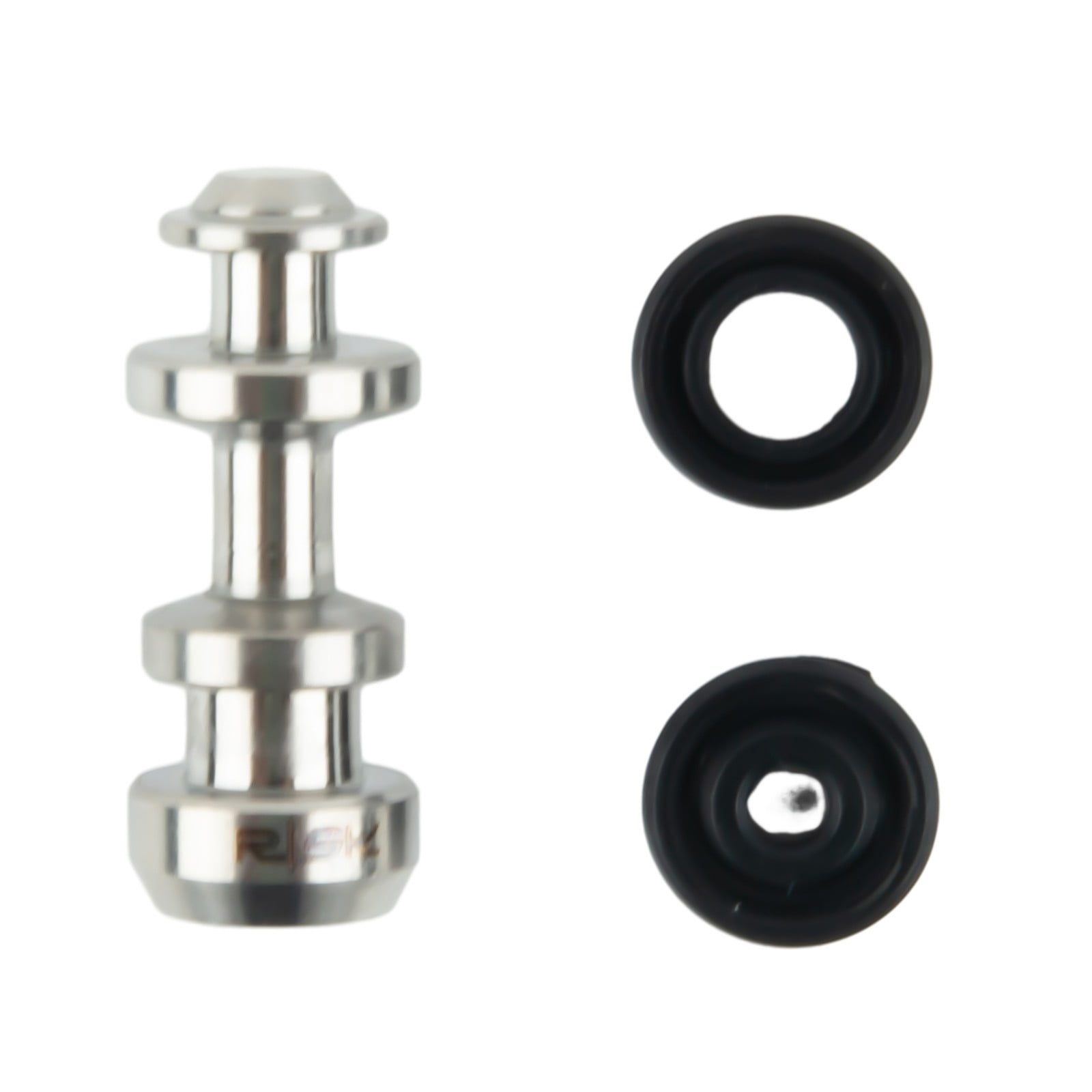 Piston Rod Risk High Quality Titanium Piston Rod For Better Braking ...