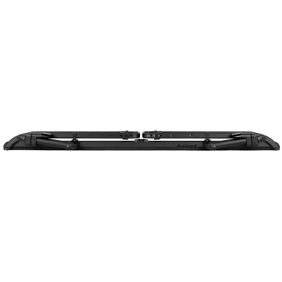 Kuat Piston SR Dual Ratchet Roof Bike Carrier 1-Bike, Kashima Coat, Sandy Black