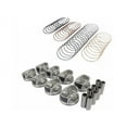 thumbnail image 1 of Piston Set - Compatible with 2009 - 2021 Jeep Grand Cherokee 5.7L V8 VIN T 2010 2011 2012 2013 2014 2015 2016 2017 2018 2019 2020, 1 of 2