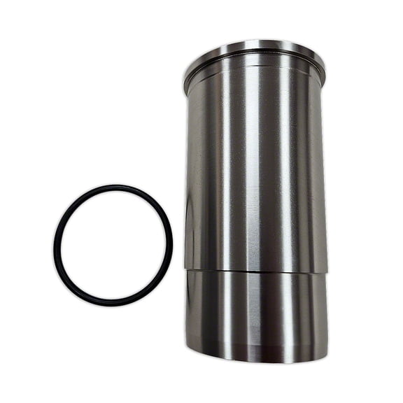 Piston Sleeve (3-1/4" Overbore) Fits International Super A, C, Super C, 100, 130, 140, 200, 230, 240 Tractors 356317R1