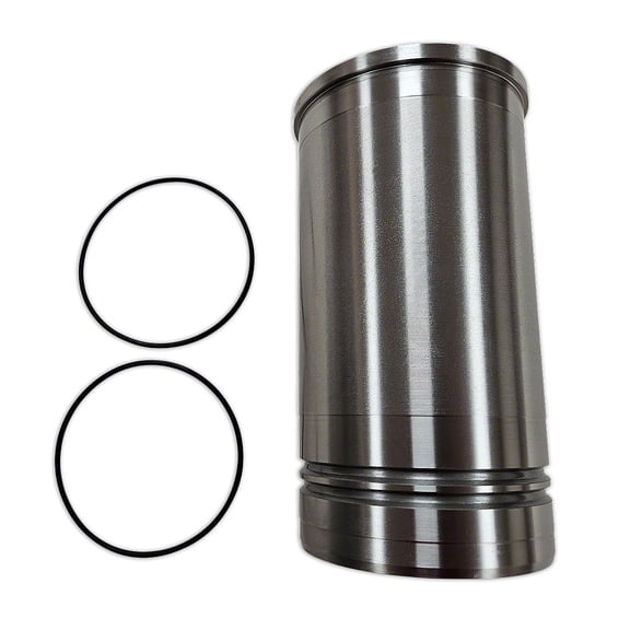Piston Sleeve (3-5/16" Overbore) Fits Massey Ferguson TE20 TO20 Tractors 825138M1