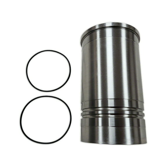 Piston Sleeve (3-7/16" overbore) Fits Allis Chalmers B, IB, C, CA, RC Tractors