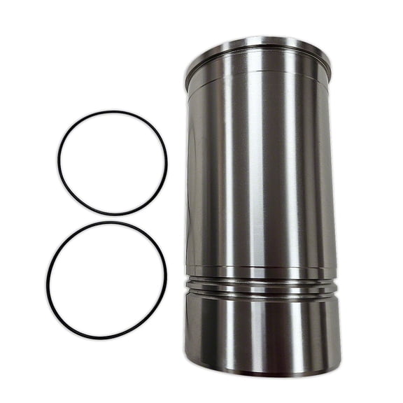 Piston Sleeve (4-1/8" overbore) Fits Allis Chalmers WD45, D17, 170, 175 Tractors